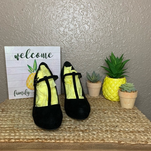 Worthington Shoes - Wothington | Black Heels